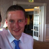 Patrick O’Connell (@patoconnell101) 's Twitter Profile