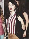 Brat- Je me suis fait follow par Cher Lloyd le 25/08/2013 date inoubliable. Je l'aime. Cher Is my Queen ♚