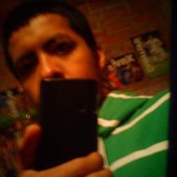 MoraSkDeath's profile picture. Los Olivos, Lima.