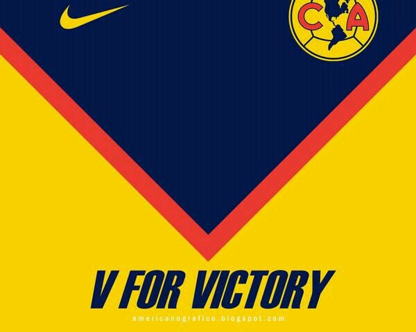 @ClubAmerica 💙💛  Is A Pro Football⚽ Club Based In Mexico🇲🇽 City Since 1916. Home Ground: 🏟The Legendary & Historic @EstadioAzteca 🏟️