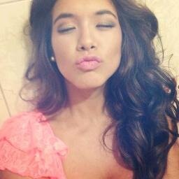 Super Fan de mi Chinita Bonita @jazminpinedo la admiro y apoyo siempre! #ChiniLover al 100% :D