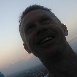 MarkTMelb's profile picture. Melbourne guy, passionate about edible insects, water conservation & preserving our oceans.