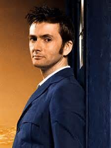 I'm The Doctor, I'm a Time Lord, I'm from the planet Gailifrey and I'm the one who's gonna save your life and all 6 billion people on the planet below.