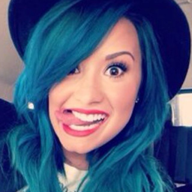 Seeing My Idol 2/15/13