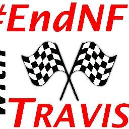 Supports Children's Tumor Foundation in honor of NF Hero Travis Carpenter (8 years old) raising funds and awareness to help find a cure for Neurofibromatosis.