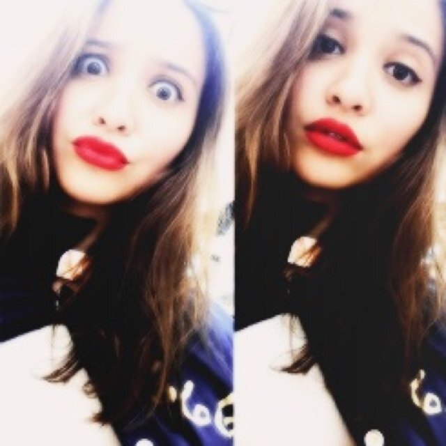 Whatever happens i will always love you.