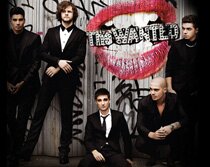 Follow if you love @thewanted 0/6. Siva tweeted 27/02/13. TW RT'd March 5th. Max followed 27/4/15