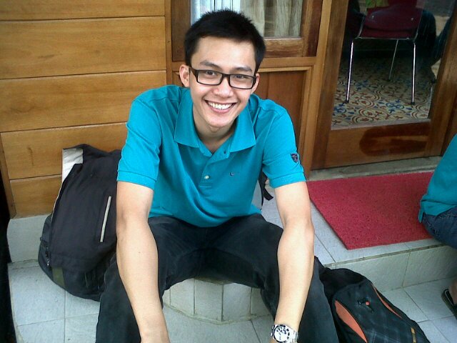 Be your self