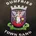 Dumfries Town Band (@dumfriestown) Twitter profile photo