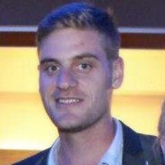 benscholz's profile picture. Father. Husband. Data and growth geek. No passion for bullsh*t or mediocrity.