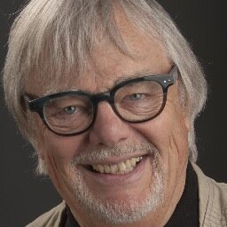 RobertBlondin's profile picture. Communicateur (conférencier, auteur, cinéaste, professeur).

Longtemps réalisateur-animateur à Radio-Canada.

Maintenant président de CIBL Montréal.