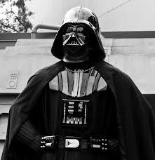 Vader the type of nigga that force choke ya and then accept yo apology