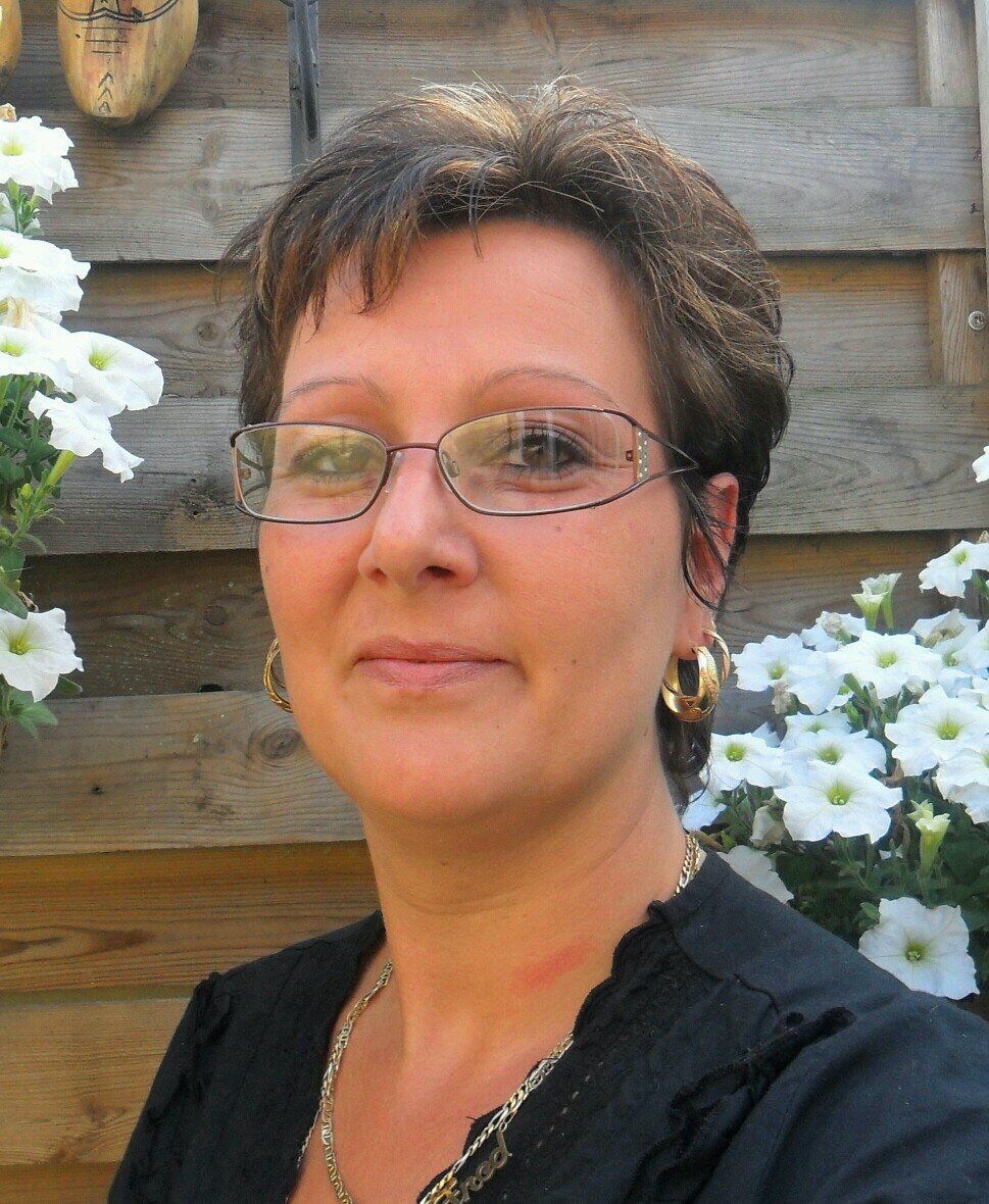 WendyWijk's profile picture. 