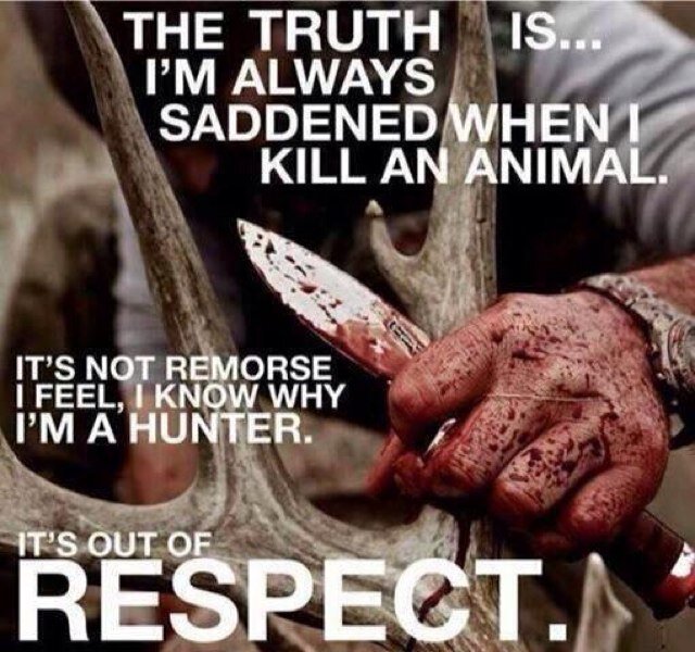 Canadahunts's profile picture. This page is for anyone who hunts any animal from any country! United in blood and pride!