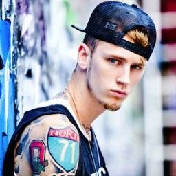 Lace Up!  I'ma Wild Boy *Parody Account* This account is not associated with the rapper Machine Gun Kelly.