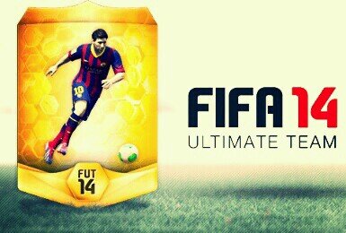 Wij geven Coins en Spelers weg FIFA 14 FUt 14