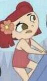 Hewo it's Zoey! when I grow up I want to be popular! #CrushingMaybe