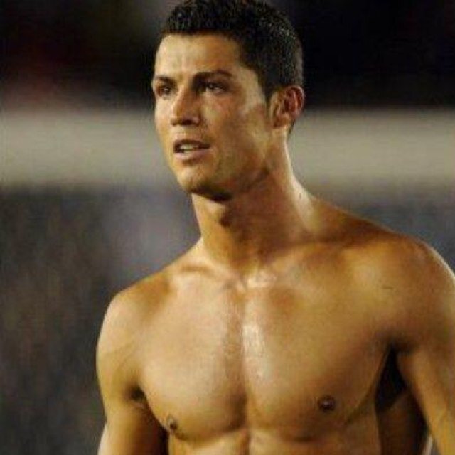 CRXcom's profile picture. Web Oficial De cristiano Ronaldo X