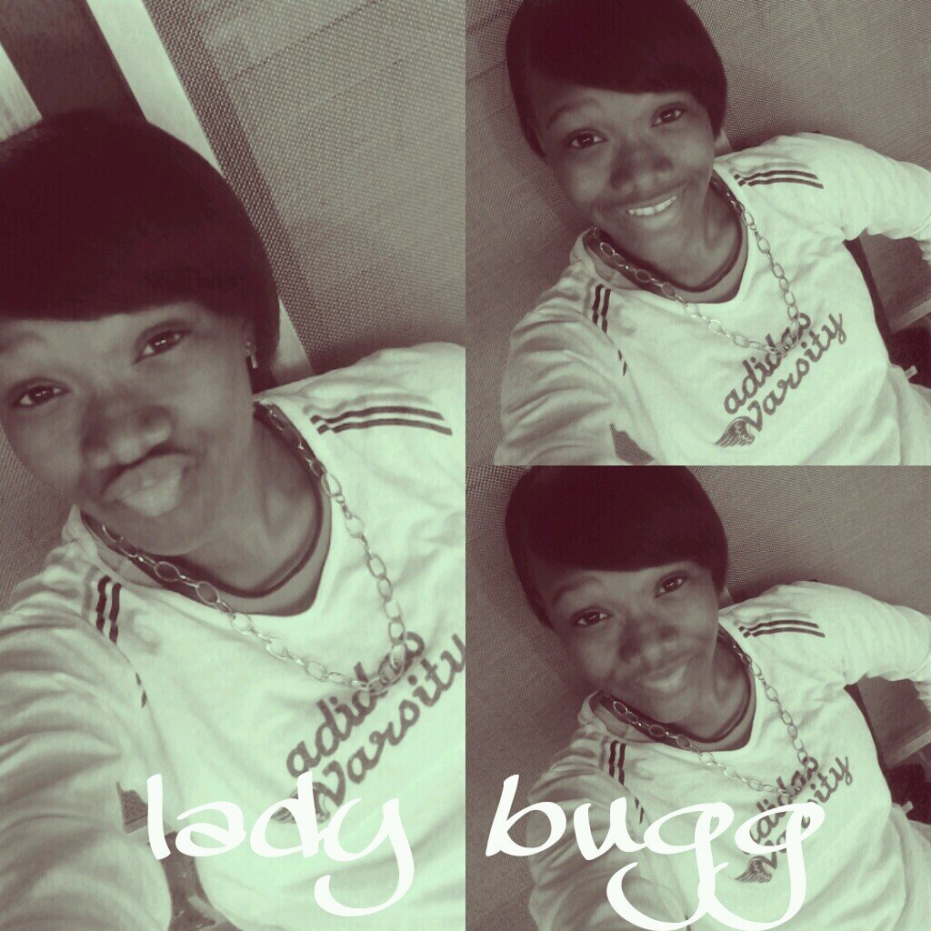Queen M;)