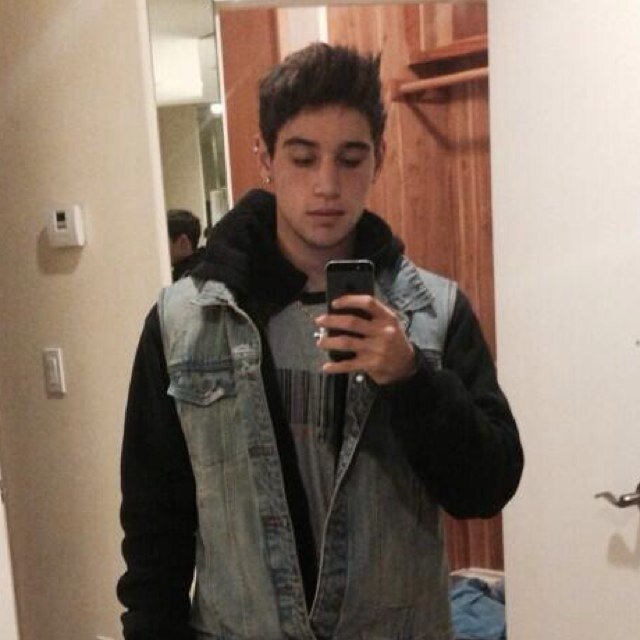 Janoskians .Fucking Single.Fucking happy .