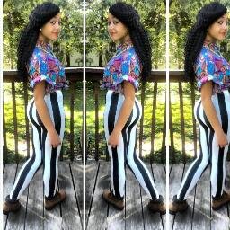 Been a Princess for so long I think it's time I get crowned Queen