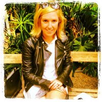 Courtney Fasciano (@cweinblatt) 's Twitter Profile