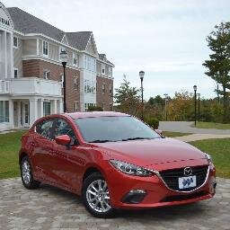 Official SNHU Campaign Page for the New 2014 Mazda 3
#MeInA3