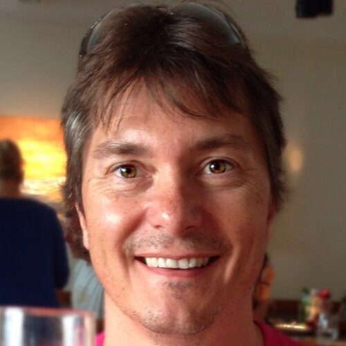 bamcpherson Profile Picture