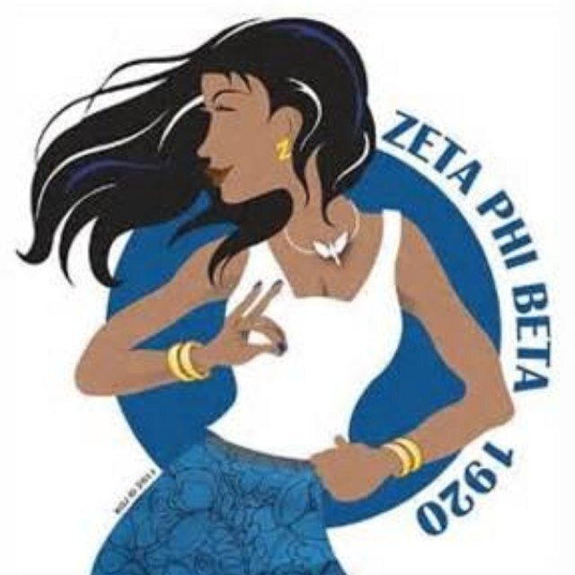 We are the ladies of the Illustrious Iota Nu Chapter of Zeta Phi Beta Sorority Inc. Follow our page for upcoming events!!