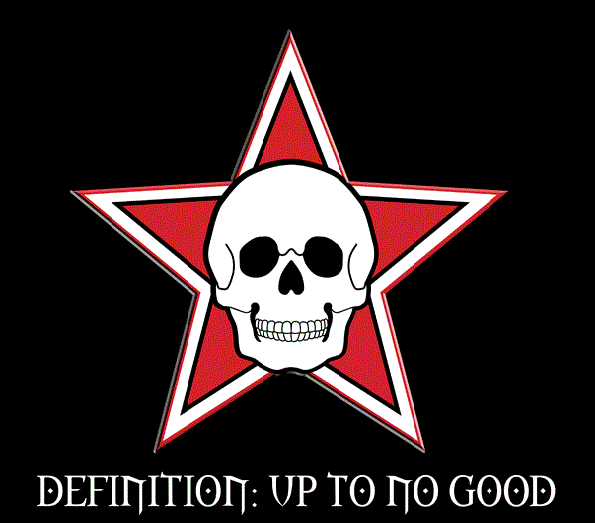 Blog chronicling our experiences being stalked by a mental tattooist work colleague and our petty yet funny revenge upon him... #revenge #pranks
