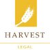 Harvest Legal (@HarvestLegal) Twitter profile photo