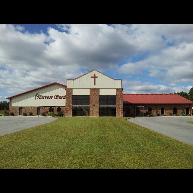 Twitter account for Harvest Church young adult ministries, HC Focus. Stay updated with upcoming events at our church and surrounding churches.