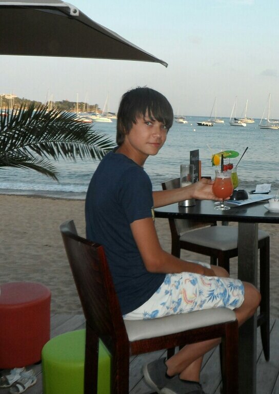 gewoon leon