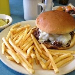 Best Breakfast or Lunch in Northern Michigan !