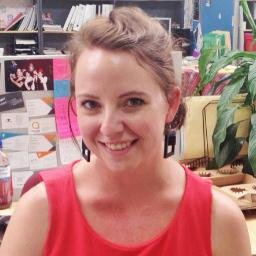 HollyMiller3's profile picture. Lead @ Feminist Humanitarian Network. Feminist. All views my own.