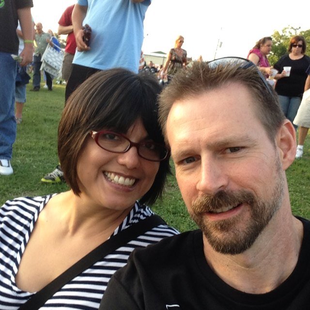 Husband. Father. Author (okay, self-published). Engineer. Mensan. Health nut. 2A. 1A. The media is the virus.