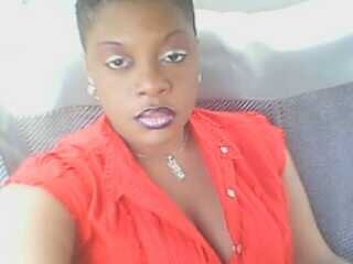 I'm beautiful inward $ outwardly...