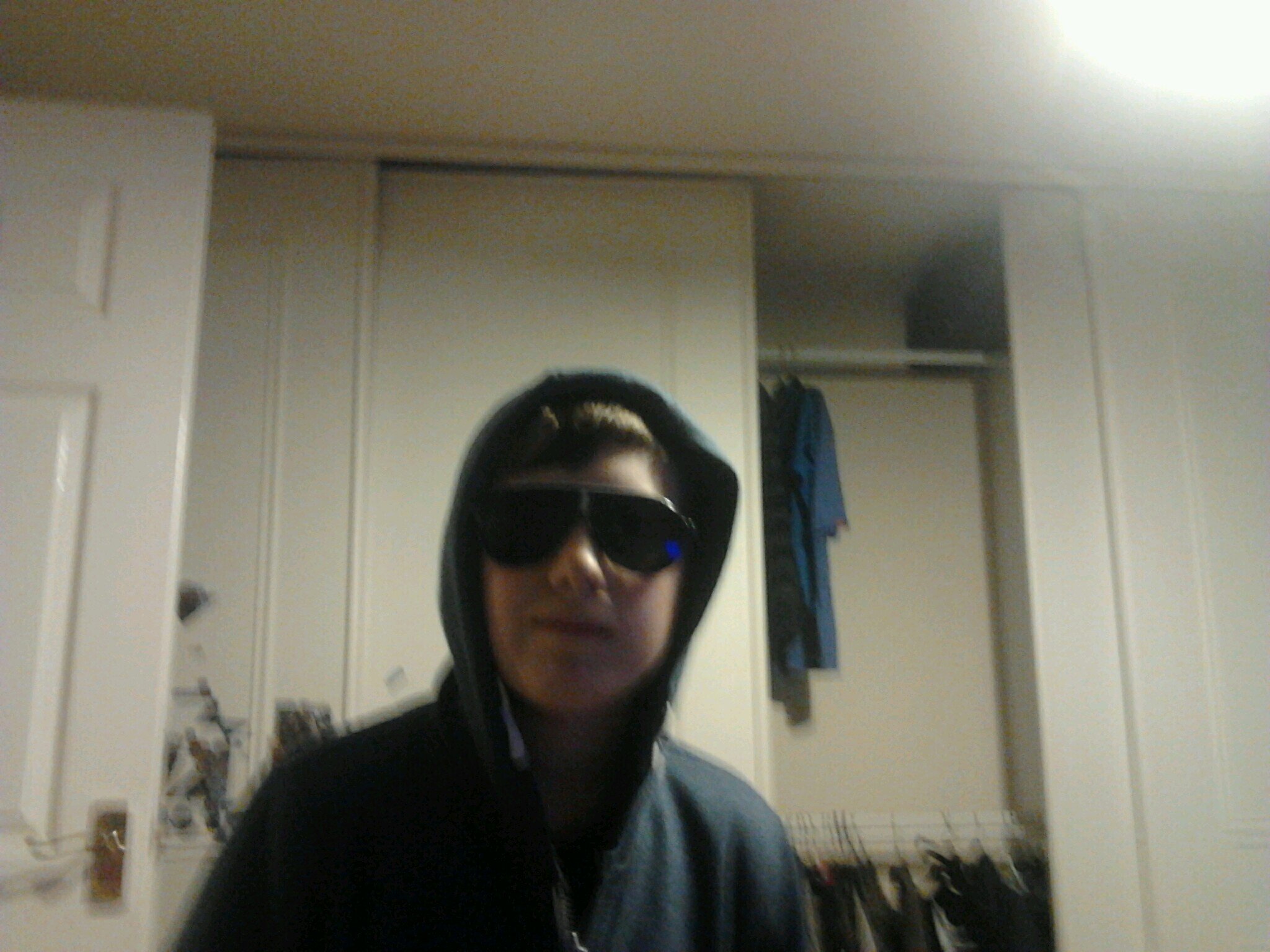 this is drea here follow me and b-master/drea
