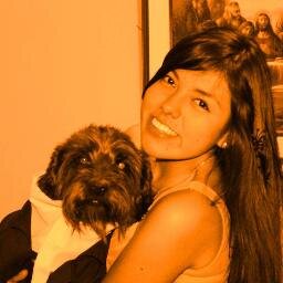Comunicadora Social por la #UNMSM
Me gusta el chocolate y el mar.