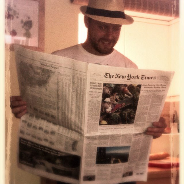 mhquija's profile picture. 