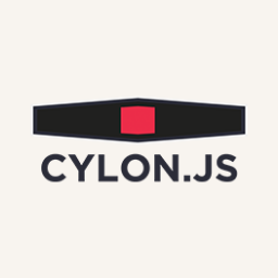 CylonJS's profile picture. JavaScript Robotics By Your Command
