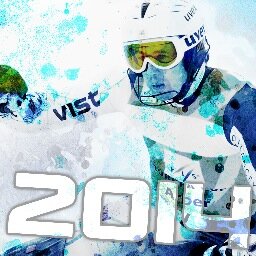 The English Alpine Championships 2014, organised by Snowsport England. Promoting the skiing stars of the future and the people that make the event possible!