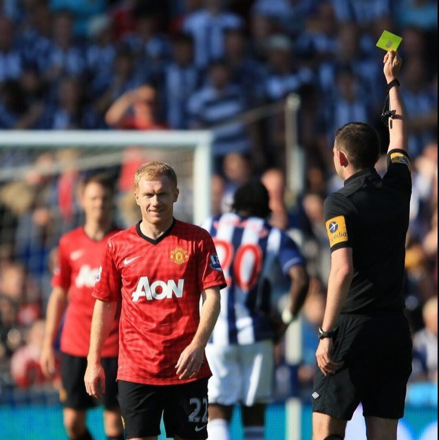 All opinions on Manchester United #mufc