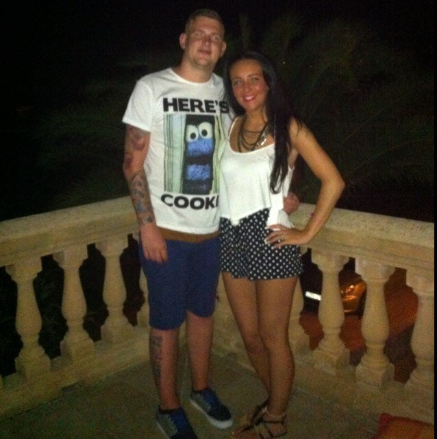 katyl0uise's profile picture. Imperfection is Beauty, Madness is Genius & its better to be absolutely Ridiculous than absolutely Boring❤.. so much love for Anthony Wheatcroft • 工 ﾚo^乇 ㄚ◯∪ •