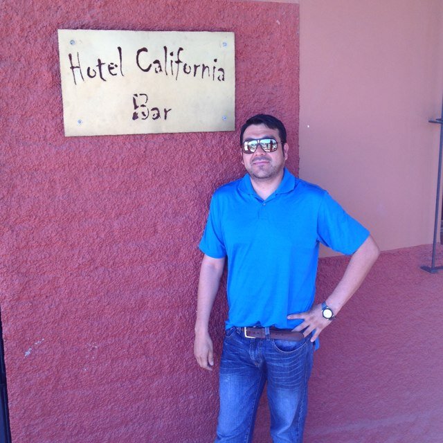 publibike2010's profile picture. Responsable con el medio ambiente, me gustaría un mejor Sonora