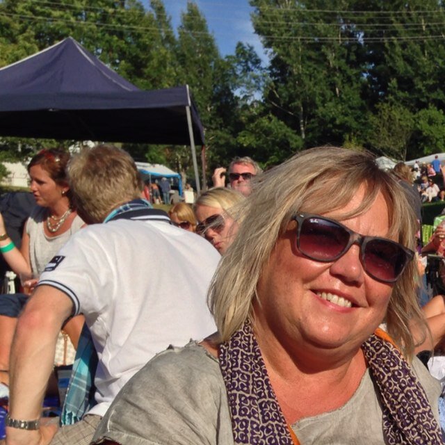 sidselmm's profile picture. 