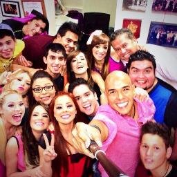 fans de los verdaderos meseritos de acabatelo