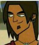 the Spanish bull himshelf from total drama world tour and all stars taken by: @HeatherWilsonTD