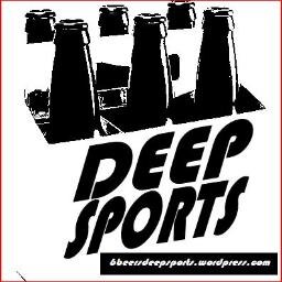 Not your every day sports blog