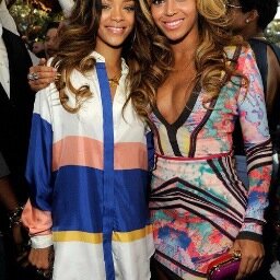 Interests: #rihanna, #beyoncé, #optics, #organicchemistry.  I have NO medical training.  I am NOT a medical professional.